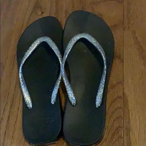 Flip flops
